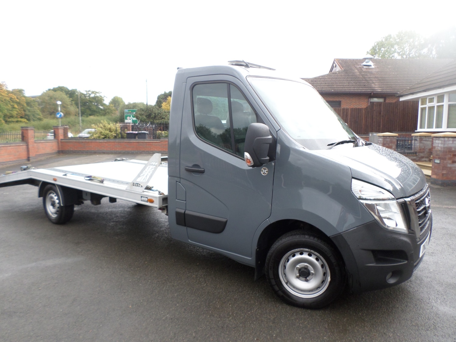 Used Nissan NV400 2021 for sale - 77515334: Photo 21