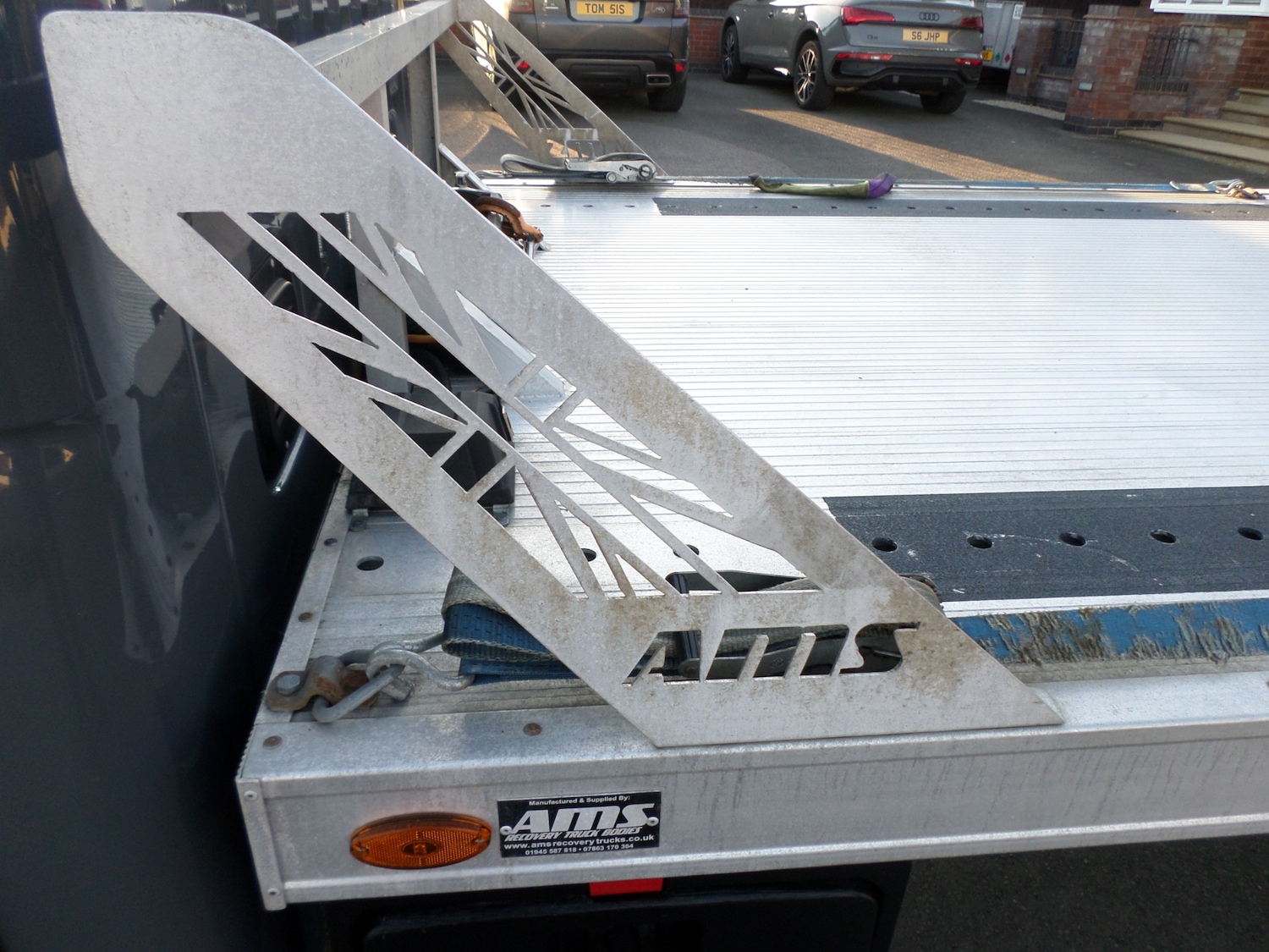 Used Nissan NV400 2021 for sale - 77515334: Photo 4