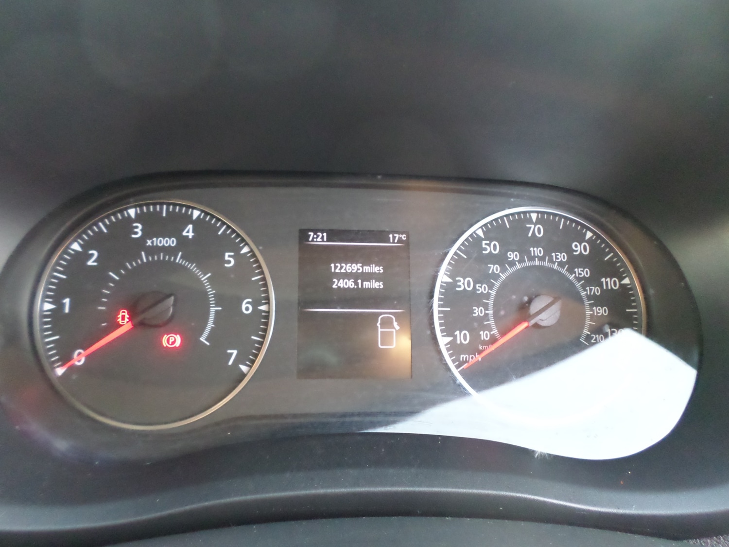 Used Nissan NV400 2021 for sale - 77515334: Photo 7