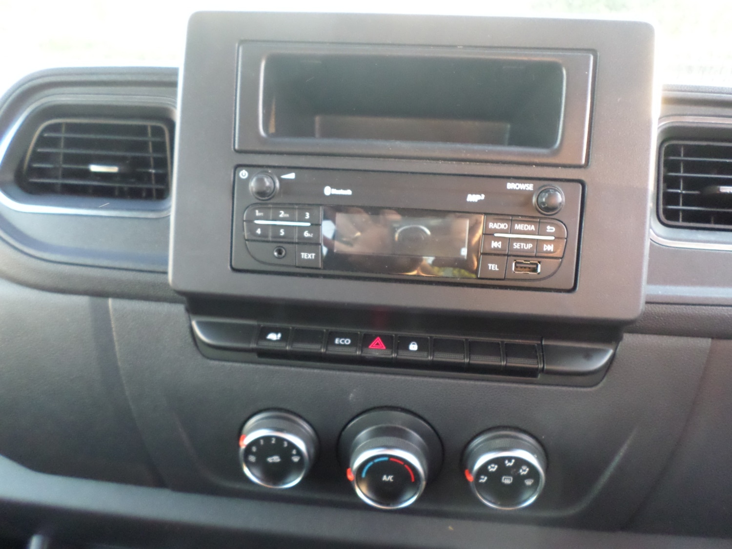 Used Nissan NV400 2021 for sale - 77515334: Photo 8