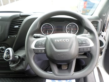 Used Iveco Daily 2023 for sale - 78831930: Photo