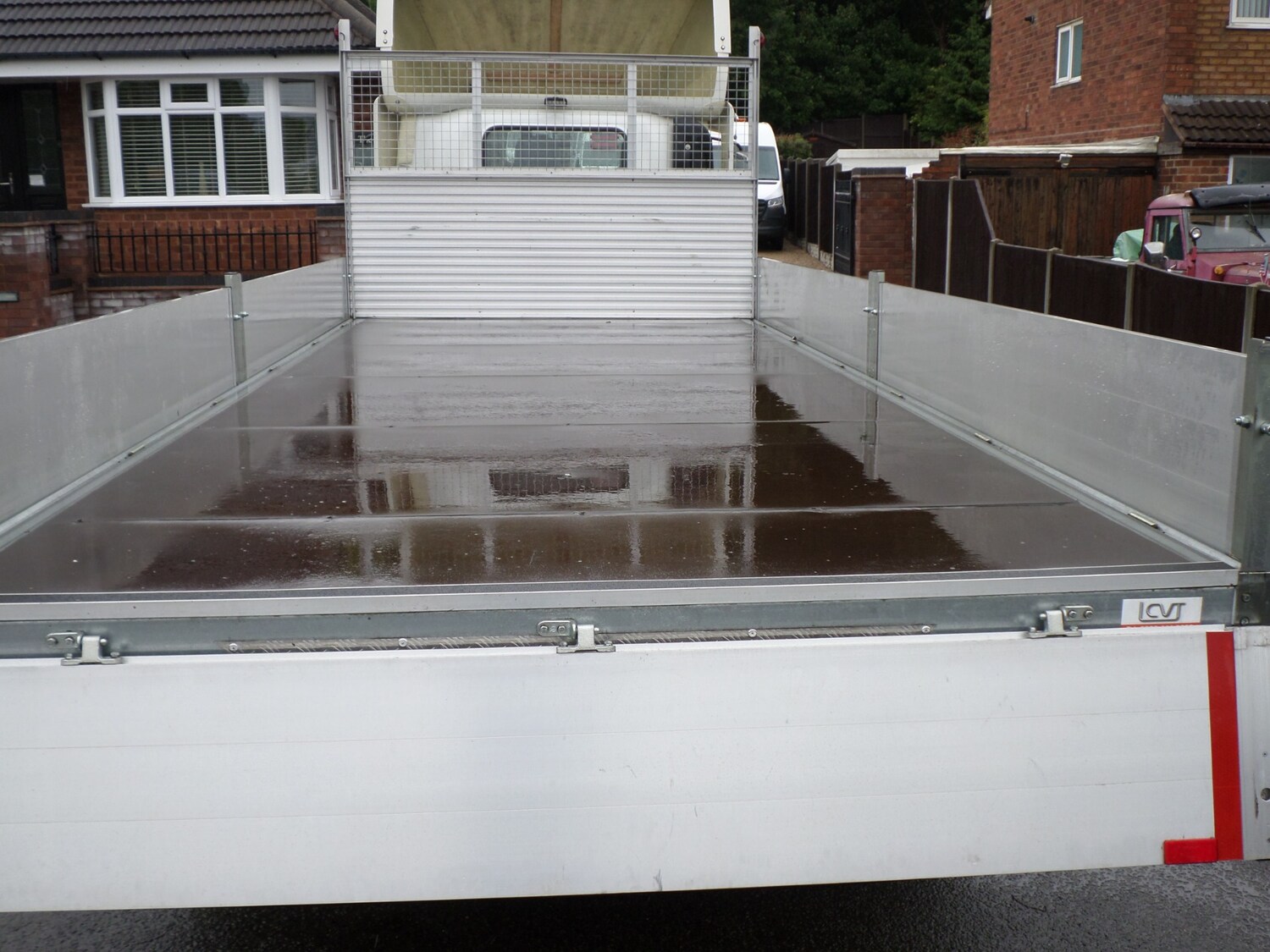 Vehicle 16