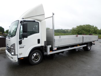 Used Isuzu Forward 2019 for sale - 74420648: Photo