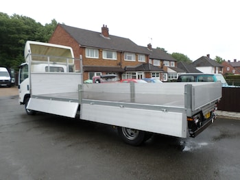 Used Isuzu Forward 2019 for sale - 74420648: Photo
