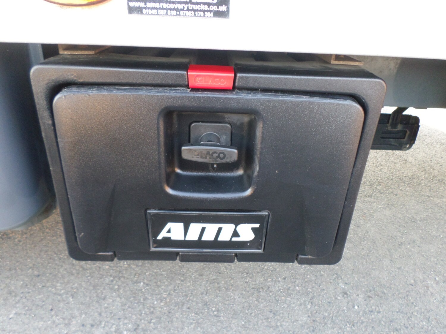 Vehicle 19