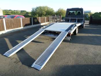 Used Nissan NV400 2021 for sale - 74608668: Photo