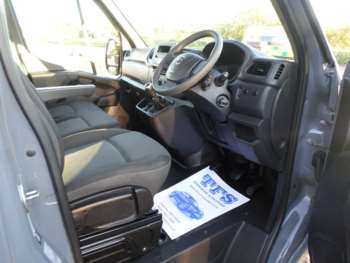 Used Nissan NV400 2021 for sale - 74608668: Photo