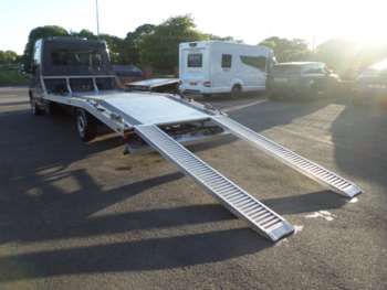 Used Nissan NV400 2021 for sale - 74608668: Photo