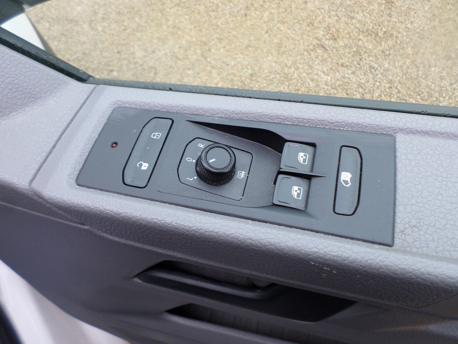 Used Volkswagen Transporter 2023 for sale - 77493252: Photo 10