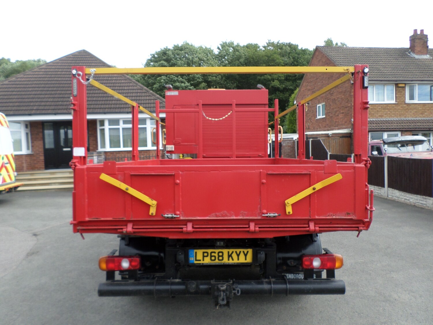 Vehicle 17