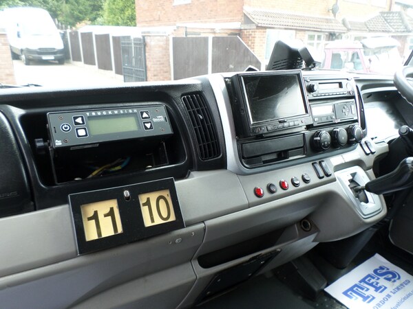 Used Mitsubishi Canter 2018 for sale - 75046167: Photo 6