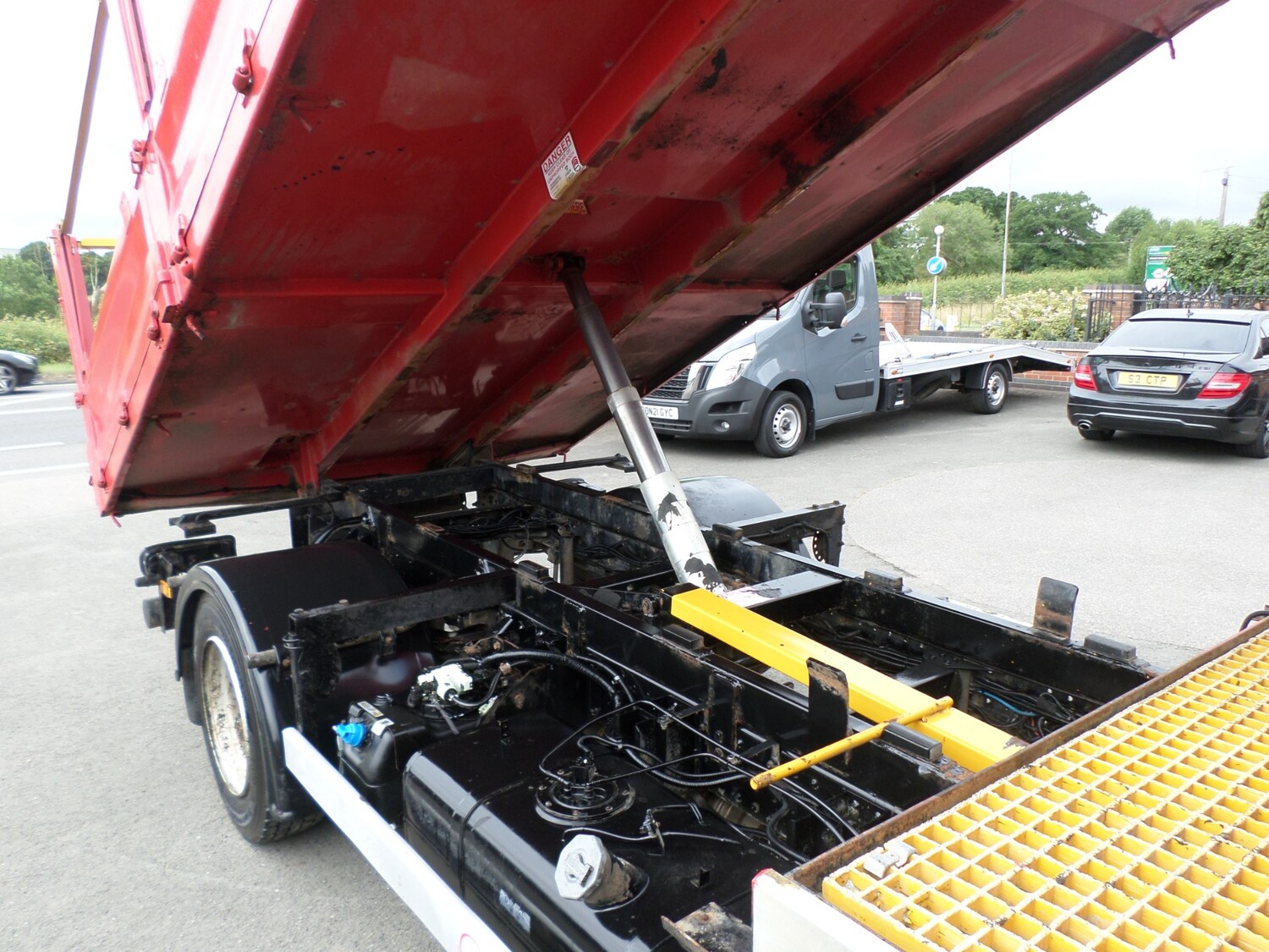 Vehicle 9