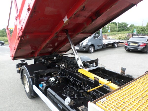 Used Mitsubishi Canter 2018 for sale - 75046167: Photo 9