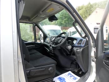 Used Iveco Daily 2022 for sale - 79796003: Photo