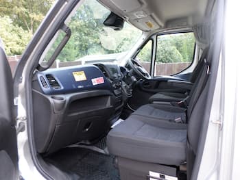 Used Iveco Daily 2022 for sale - 79796003: Photo