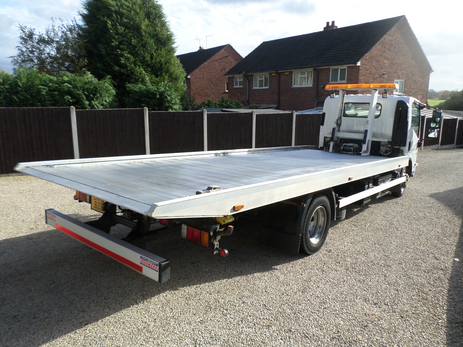 Used Isuzu Forward 2018 for sale - 76392392: Photo 10