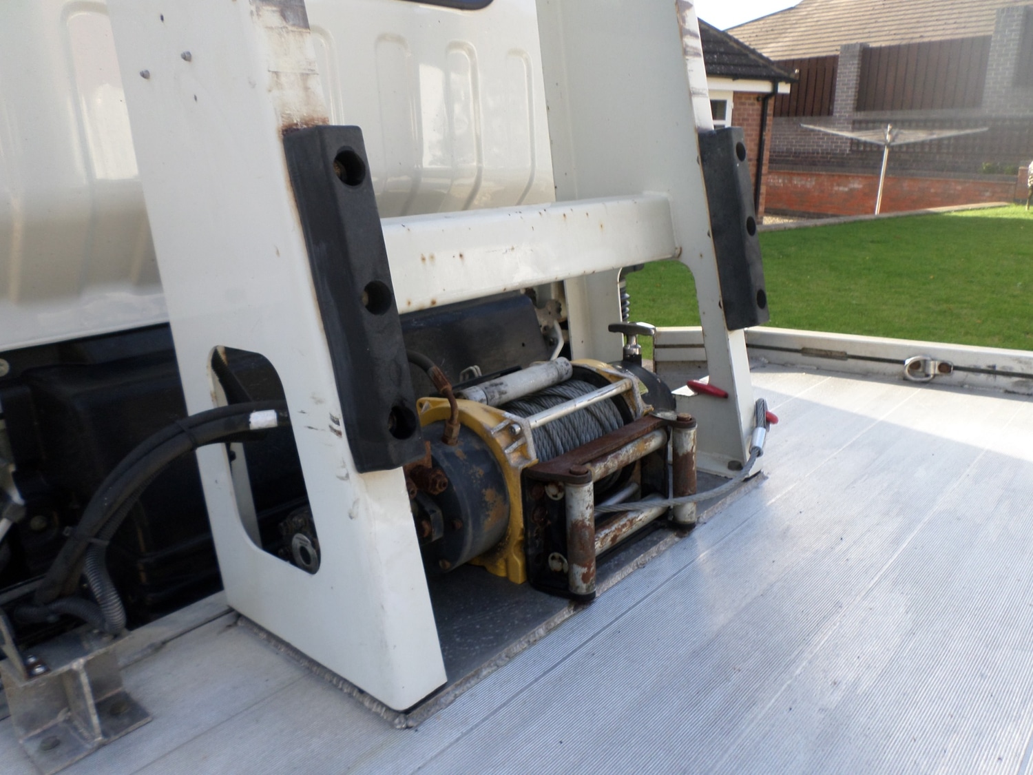 Used Isuzu Forward 2018 for sale - 76392392: Photo 6