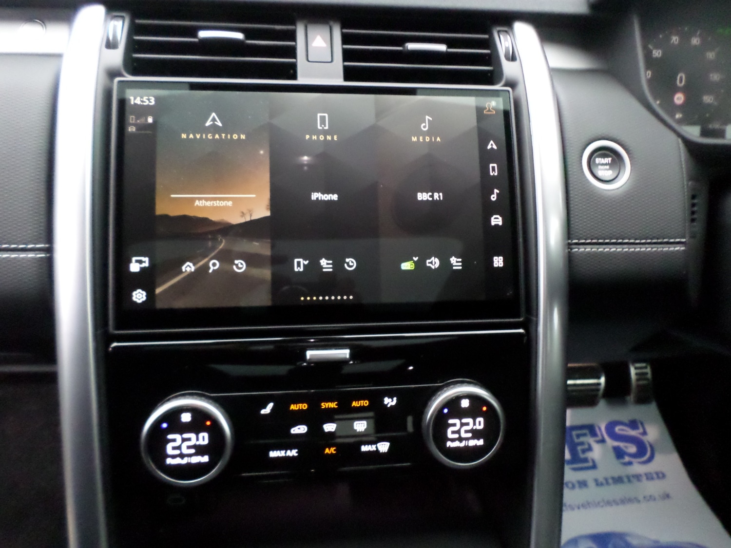 Used Land Rover Discovery 2025 for sale - 77020503: Photo 10