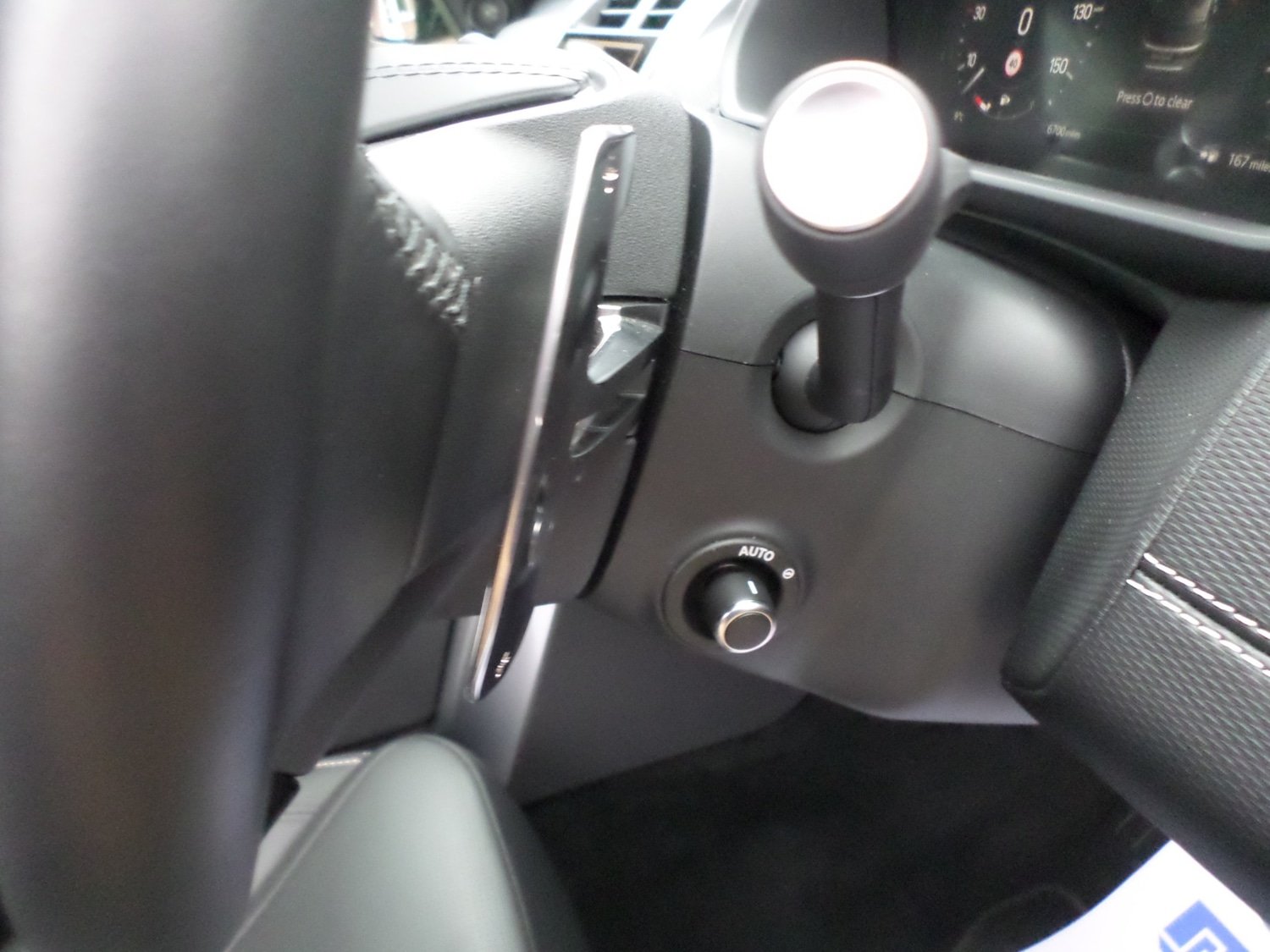 Used Land Rover Discovery 2025 for sale - 77020503: Photo 12