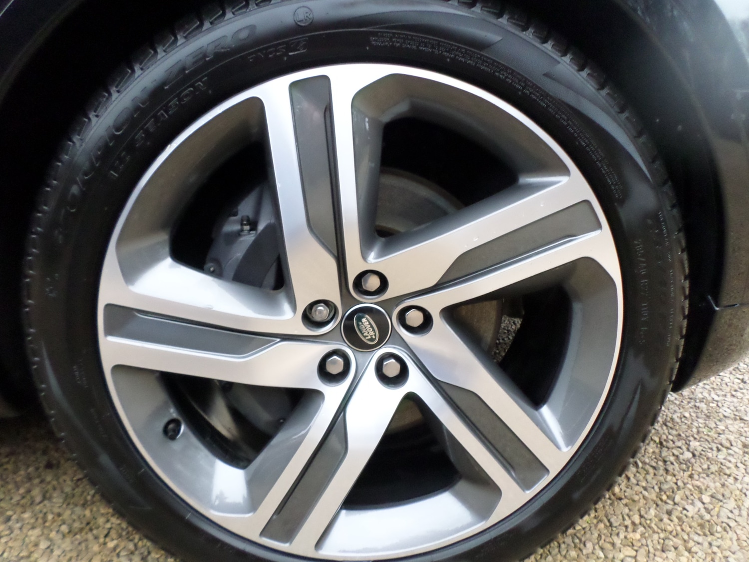 Used Land Rover Discovery 2025 for sale - 77020503: Photo 18