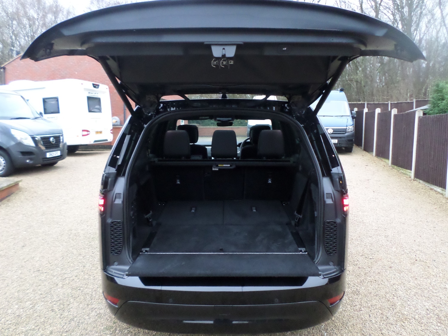 Used Land Rover Discovery 2025 for sale - 77020503: Photo 22