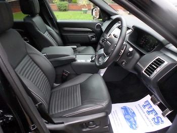 Used Land Rover Discovery 2025 for sale - 77020503: Photo