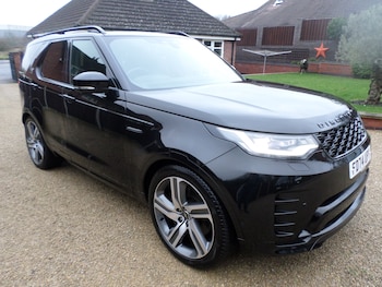 Used Land Rover Discovery 2025 for sale - 77020503: Photo