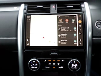 Used Land Rover Discovery 2025 for sale - 77020503: Photo