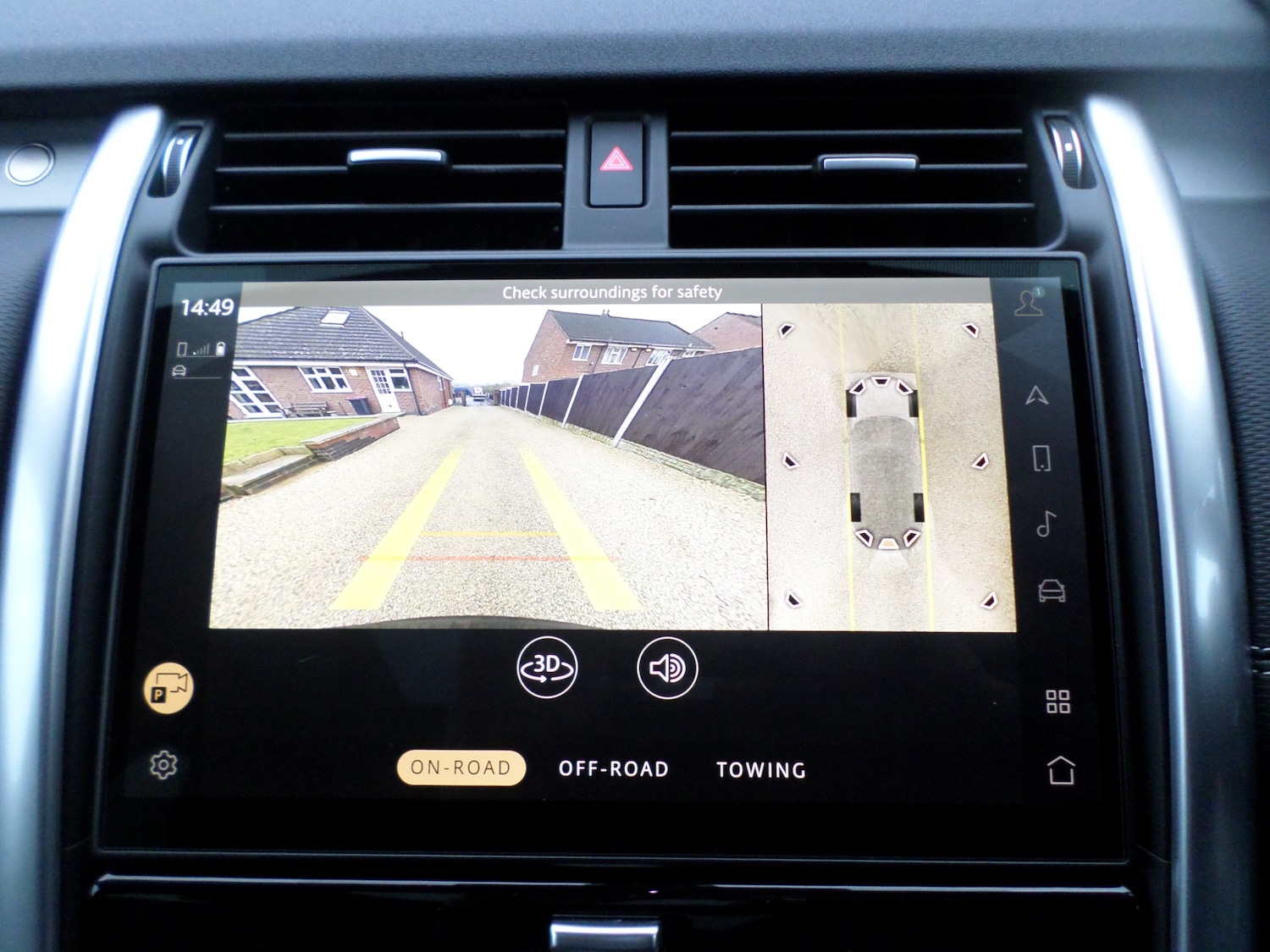 Used Land Rover Discovery 2025 for sale - 77020503: Photo 6