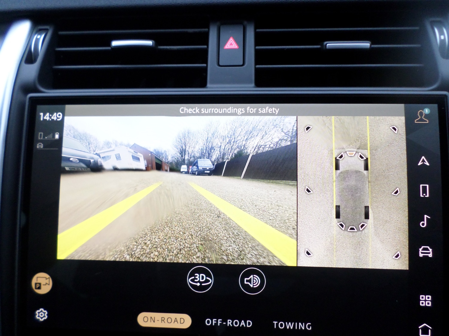 Used Land Rover Discovery 2025 for sale - 77020503: Photo 8