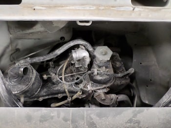 Used Fiat 500 1969 for sale - 77812743: Photo