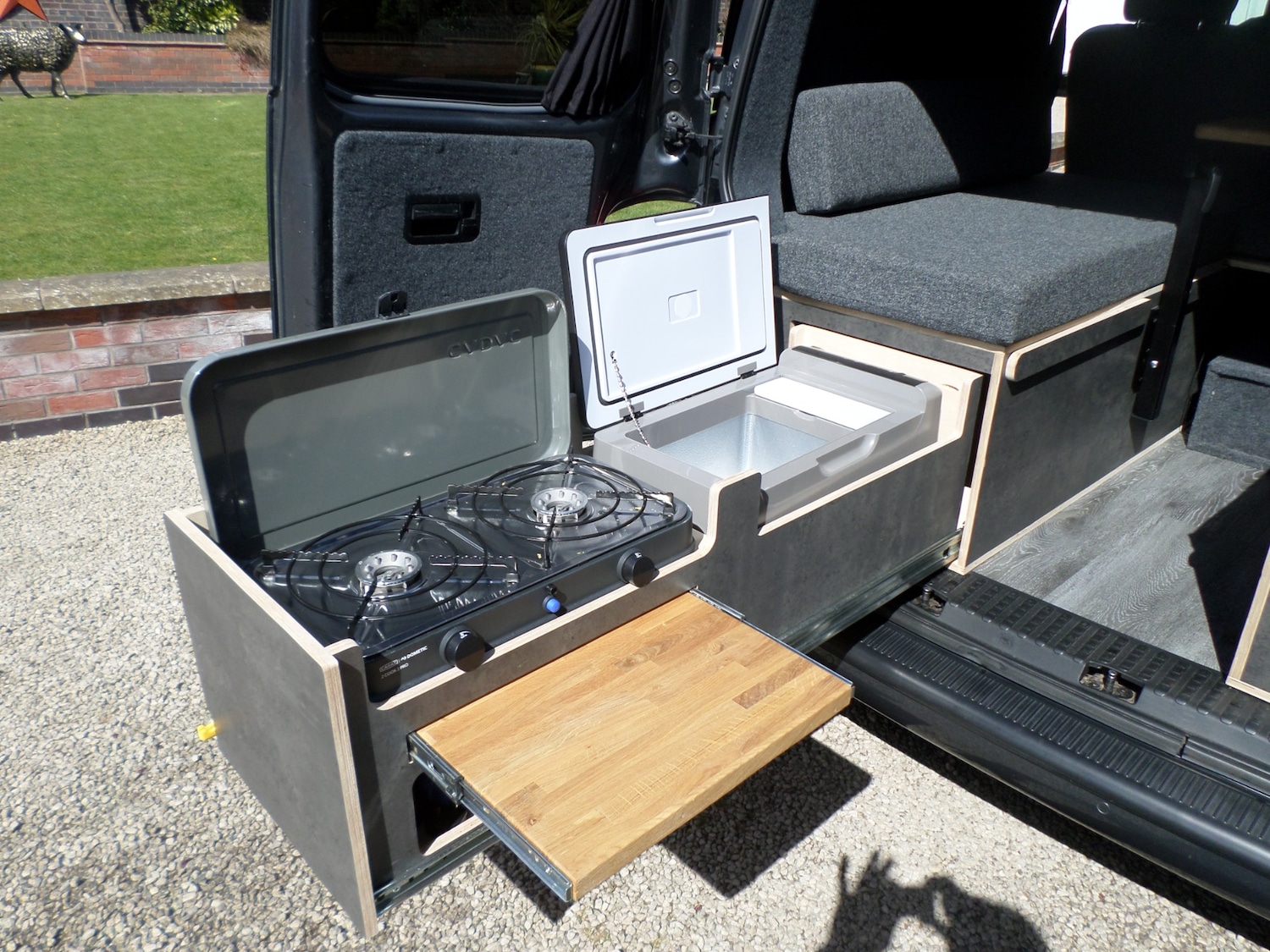 Used Volkswagen Transporter 2017 for sale - 78212119: Photo 11