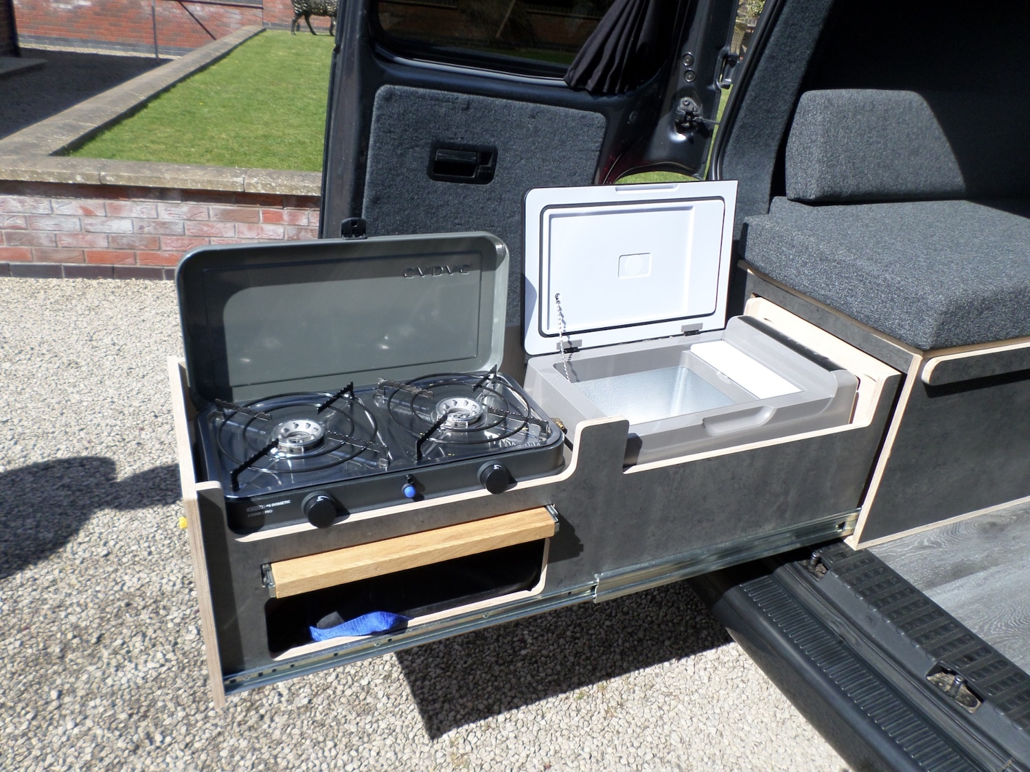 Used Volkswagen Transporter 2017 for sale - 78212119: Photo 12