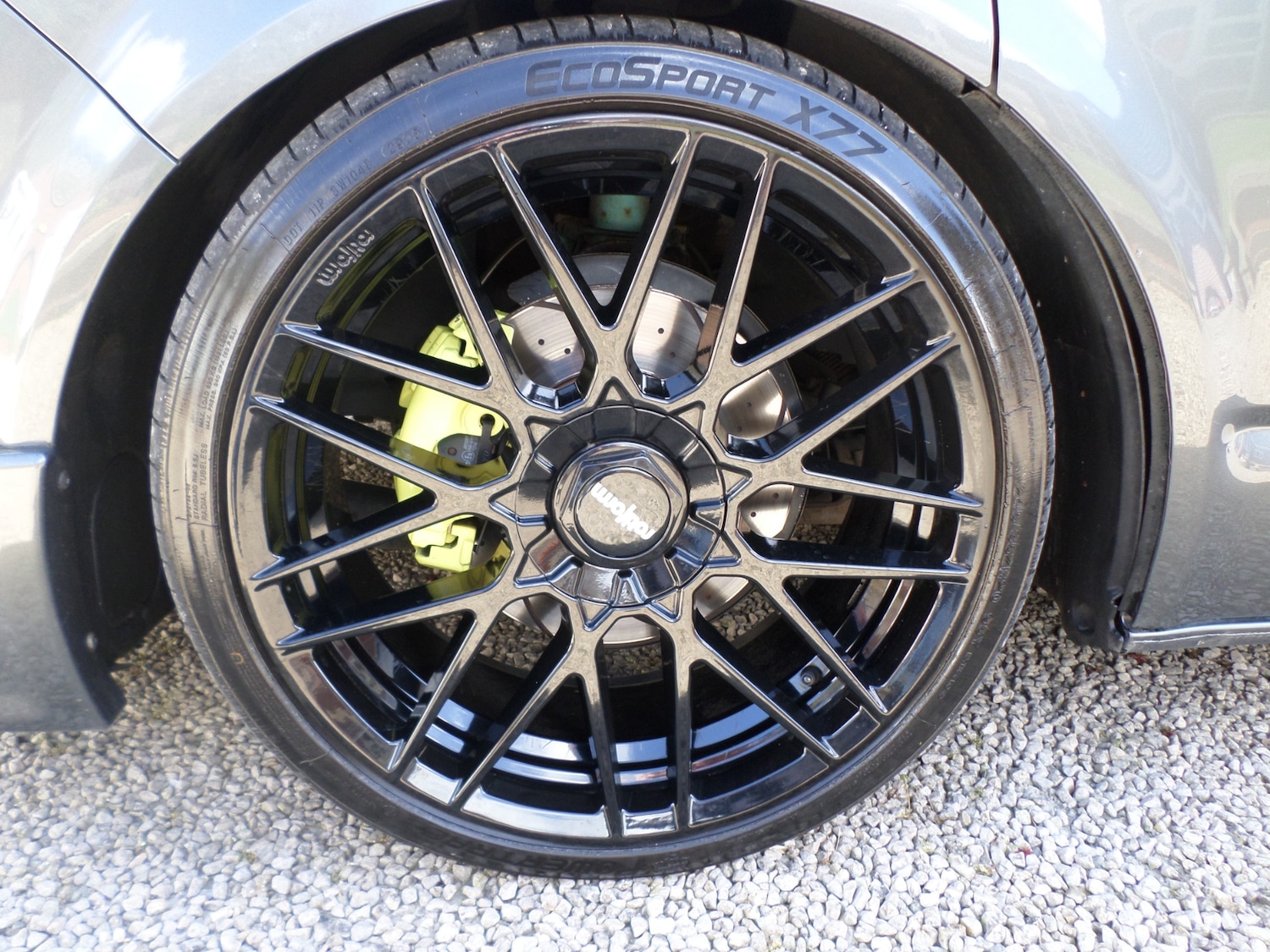 Used Volkswagen Transporter 2017 for sale - 78212119: Photo 14