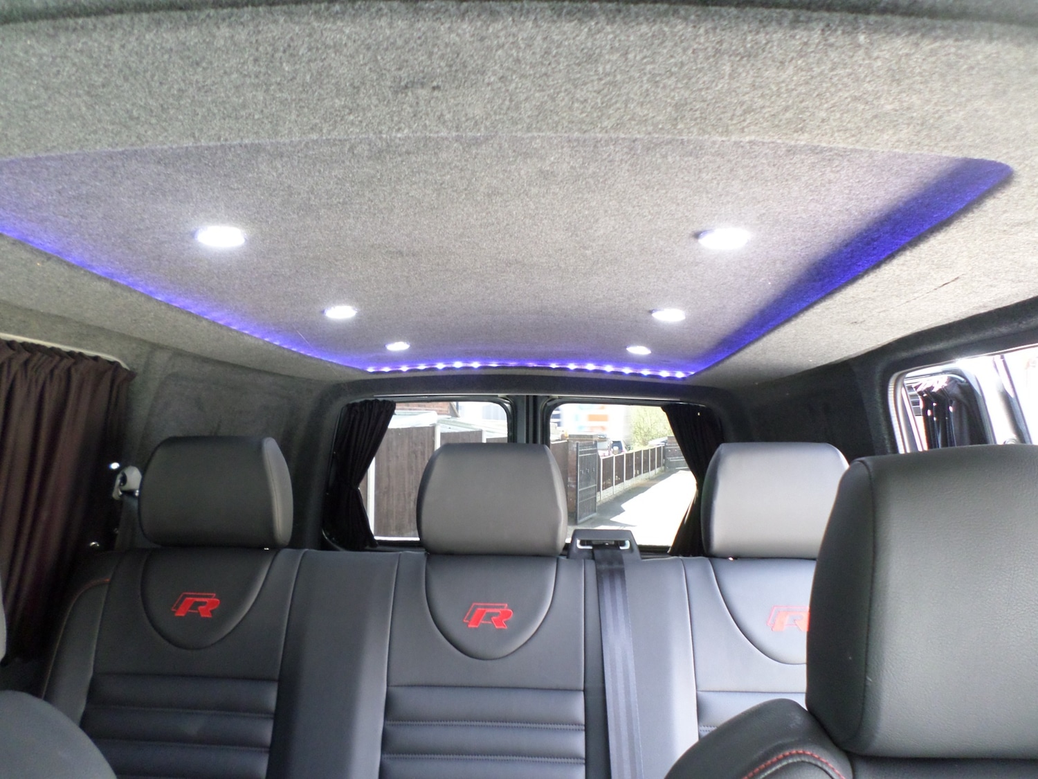 Used Volkswagen Transporter 2017 for sale - 78212119: Photo 6