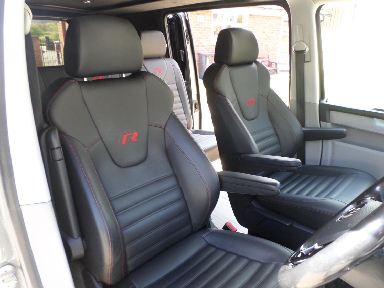 Used Volkswagen Transporter 2017 for sale - 78212119: Photo 8