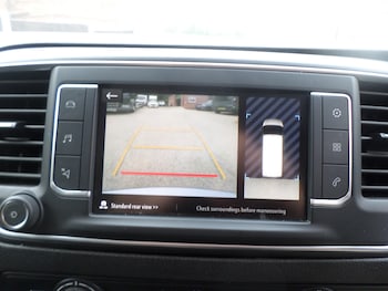 Used Vauxhall Vivaro 2024 for sale - 79301477: Photo