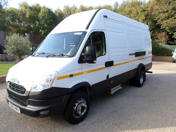 Iveco - Daily