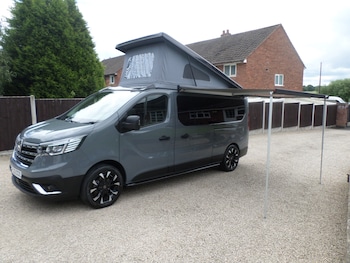 Used Renault Trafic 2023 for sale - 78963613: Photo