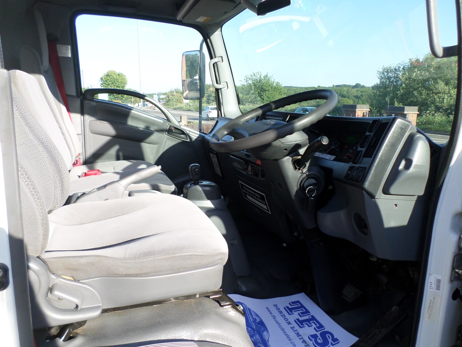 Vehicle 23