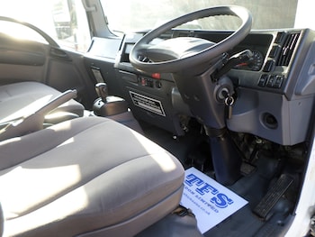 Used Isuzu Forward 2018 for sale - 74677481: Photo