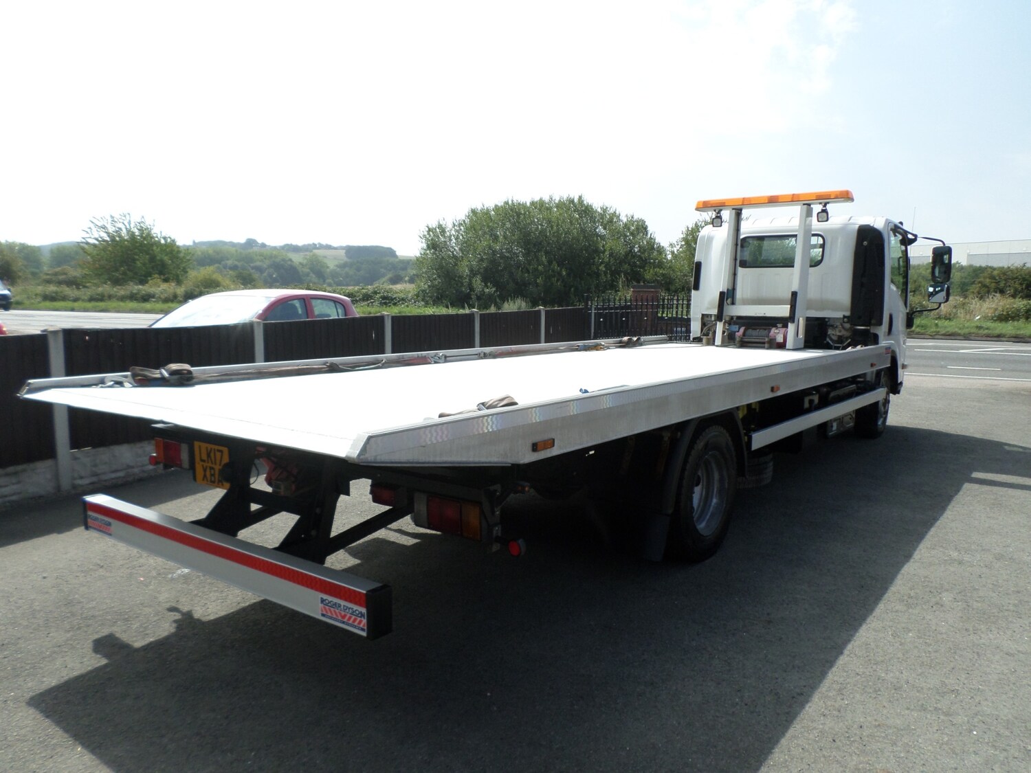 Vehicle 25