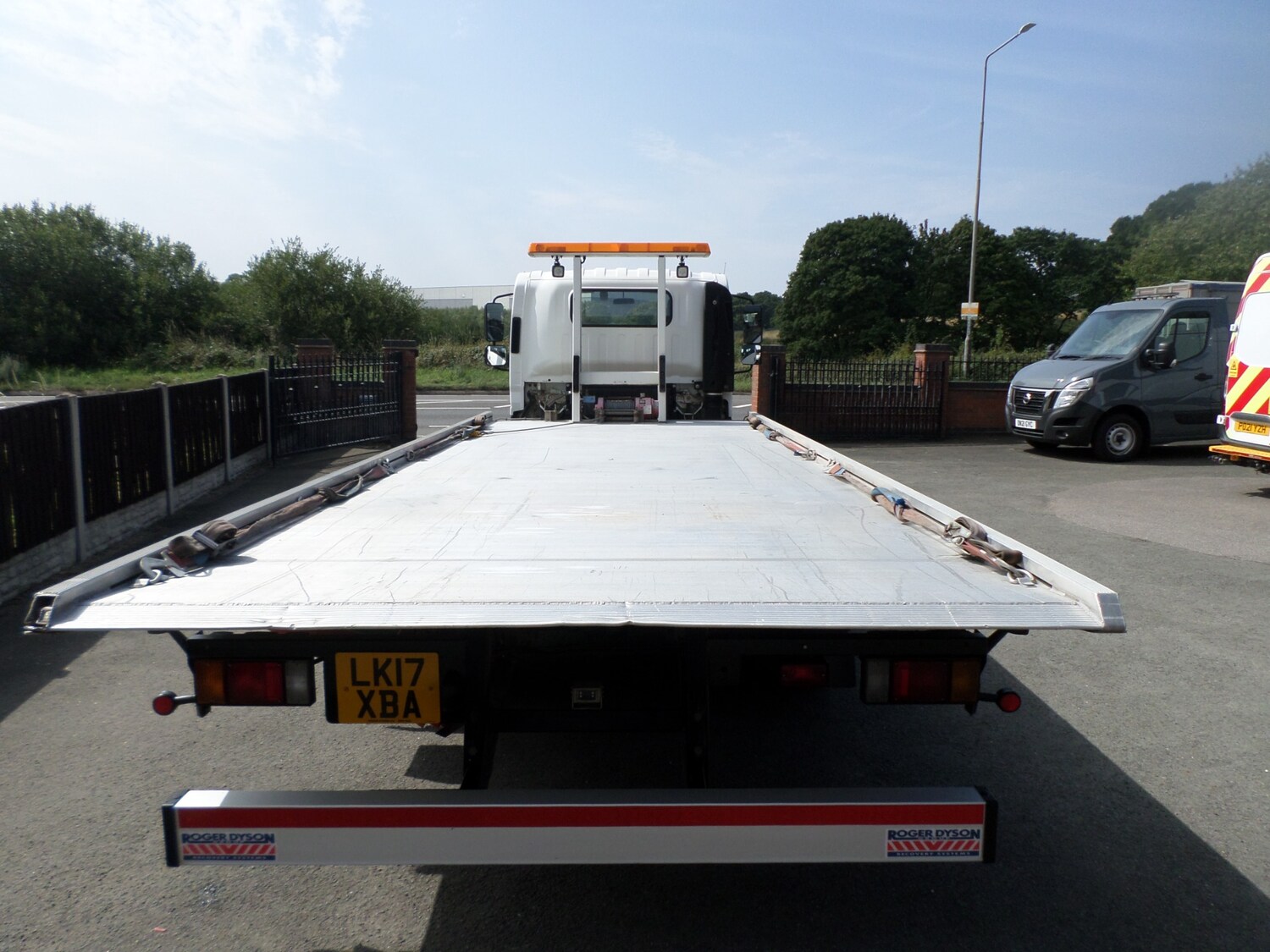 Vehicle 26