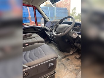 Used Iveco Daily 2017 for sale - 79547739: Photo