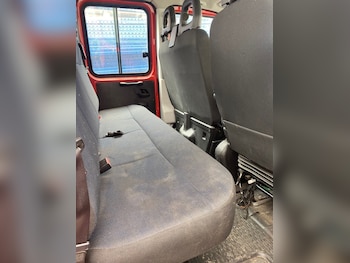 Used Iveco Daily 2017 for sale - 79547739: Photo