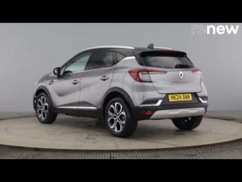 Used Renault Captur 2024 for sale - 74124783: Photo