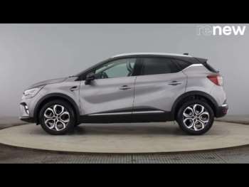 Used Renault Captur 2024 for sale - 74124783: Photo
