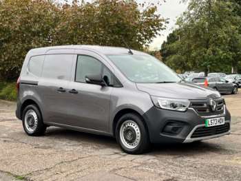 2023 (73) - ML19 90kW 44kWh Advance Van Auto