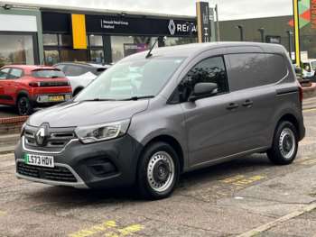 Used Renault Kangoo 2023 for sale - 72785527: Photo