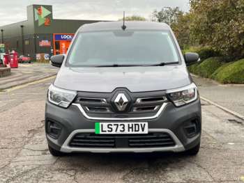 Used Renault Kangoo 2023 for sale - 72785527: Photo